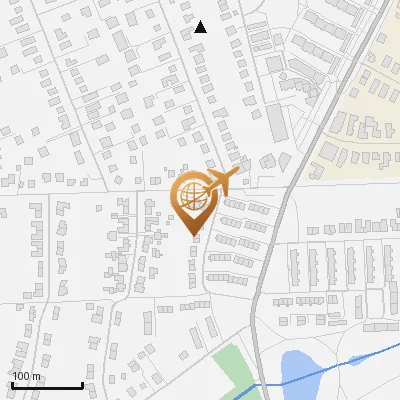 Foto zu Tralauer Kehre 29, 22417 Hamburg