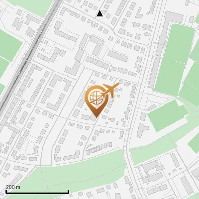 Foto zu Traminer Straße 8, 81547 München