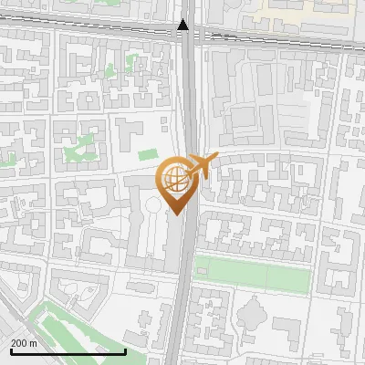 Foto zu Trappentreustraße 20, 80339 München
