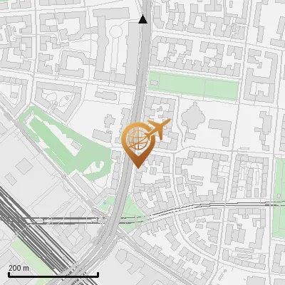 Foto zu Trappentreustraße 35, 80339 München