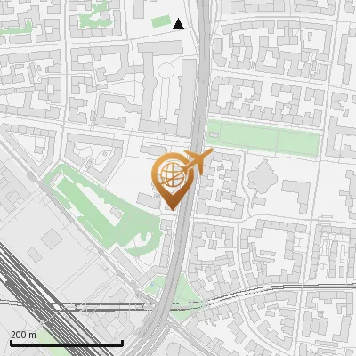 Foto zu Trappentreustraße 36, 80339 München