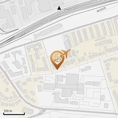 Foto zu Tratzigerstraße 15, 22043 Hamburg