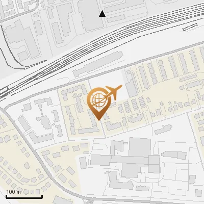 Foto zu Tratzigerstraße 19, 22043 Hamburg