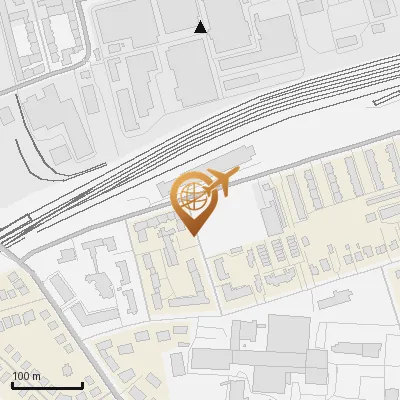 Foto zu Tratzigerstraße 21, 22043 Hamburg