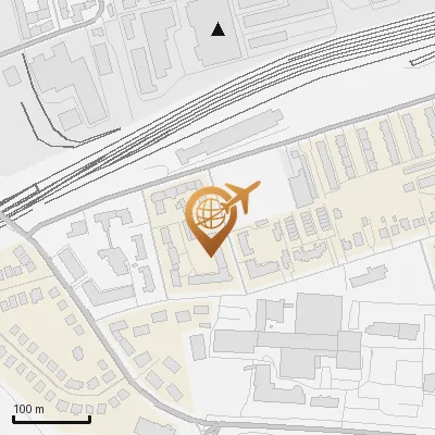 Foto zu Tratzigerstraße 22, 22043 Hamburg