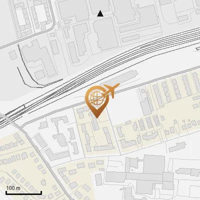 Foto zu Tratzigerstraße 42, 22043 Hamburg