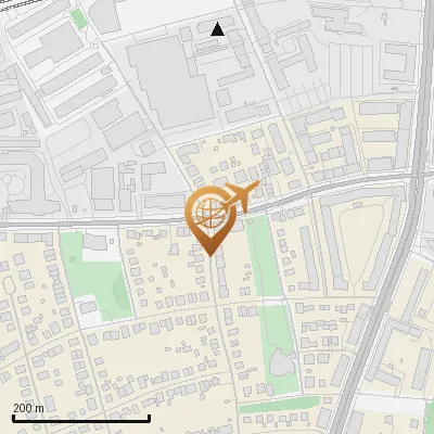 Foto zu Traubinger Straße 1, 81477 München