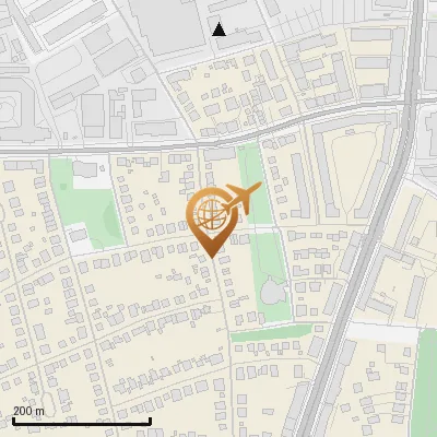 Foto zu Traubinger Straße 19, 81477 München