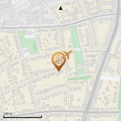 Foto zu Traubinger Straße 22, 81477 München