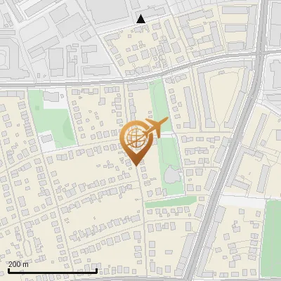Foto zu Traubinger Straße 23, 81477 München