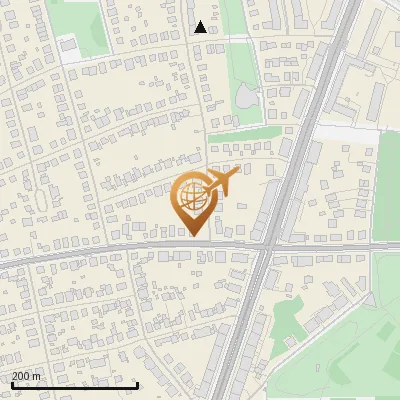 Foto zu Traubinger Straße 36, 81477 München