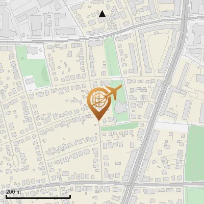 Foto zu Traubinger Straße 37, 81477 München