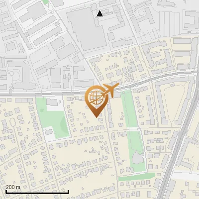 Foto zu Traubinger Straße 4, 81477 München