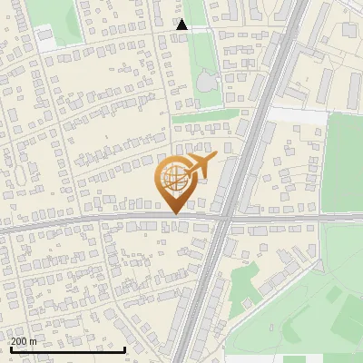 Foto zu Traubinger Straße 49, 81477 München