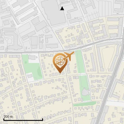 Foto zu Traubinger Straße 8, 81477 München