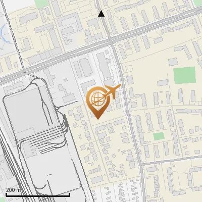 Foto zu Traunreuter Straße 15, 81549 München