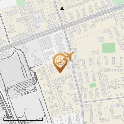 Foto zu Traunreuter Straße 17, 81549 München