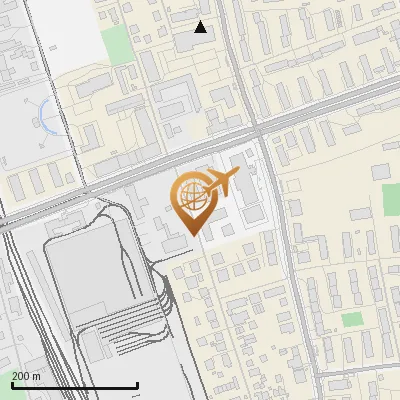 Foto zu Traunreuter Straße 3, 81549 München