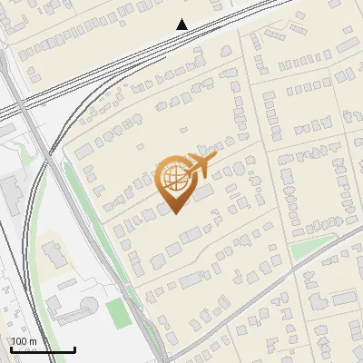 Foto zu Trauns Allee 13, 22043 Hamburg