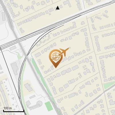 Foto zu Trauns Allee 18, 22043 Hamburg