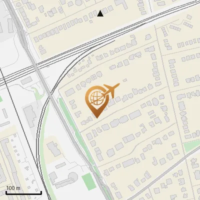 Foto zu Trauns Allee 20, 22043 Hamburg