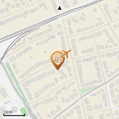 Foto zu Trauns Allee 5, 22043 Hamburg