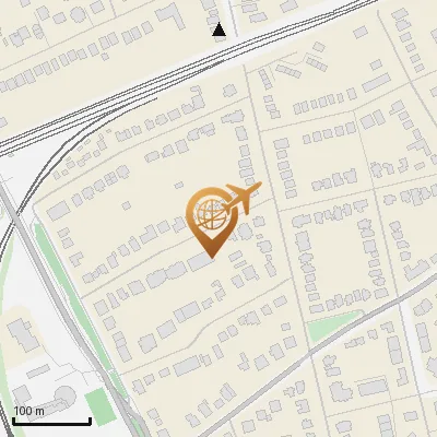 Foto zu Trauns Allee 7, 22043 Hamburg