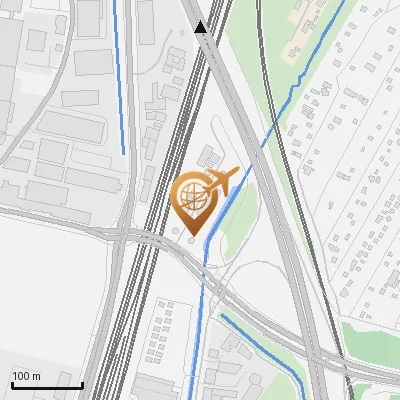 Foto zu Traunweg 4, 21079 Hamburg