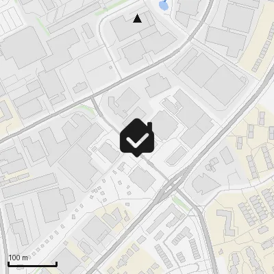 Bild zu Traute-Lafrenz-Straße 158, 22297 Hamburg