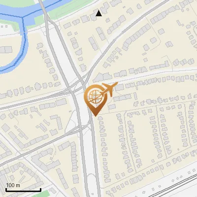 Foto zu Traute-Lafrenz-Straße 100, 22297 Hamburg