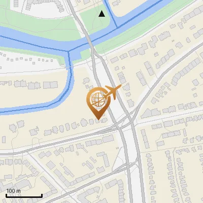 Foto zu Traute-Lafrenz-Straße 105, 22297 Hamburg