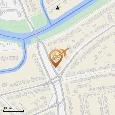 Foto zu Traute-Lafrenz-Straße 108, 22297 Hamburg