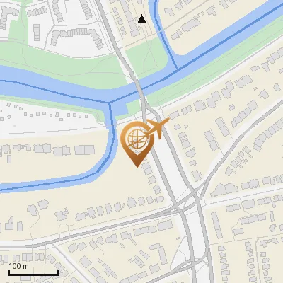 Foto zu Traute-Lafrenz-Straße 115, 22297 Hamburg