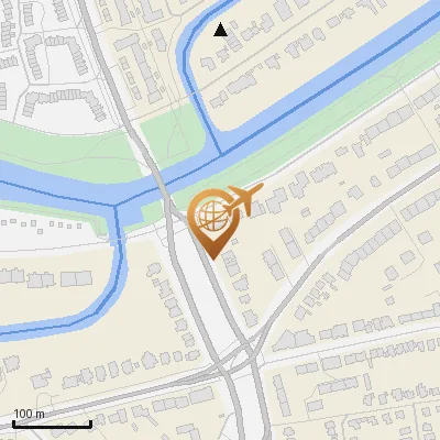 Foto zu Traute-Lafrenz-Straße 116, 22297 Hamburg