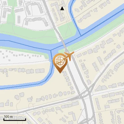 Foto zu Traute-Lafrenz-Straße 117, 22297 Hamburg