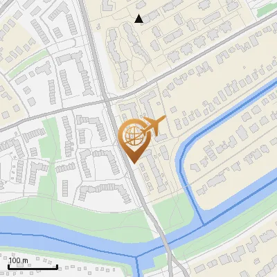 Foto zu Traute-Lafrenz-Straße 124, 22297 Hamburg