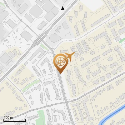 Foto zu Traute-Lafrenz-Straße 138, 22297 Hamburg