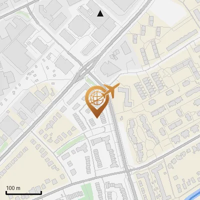 Foto zu Traute-Lafrenz-Straße 163, 22297 Hamburg