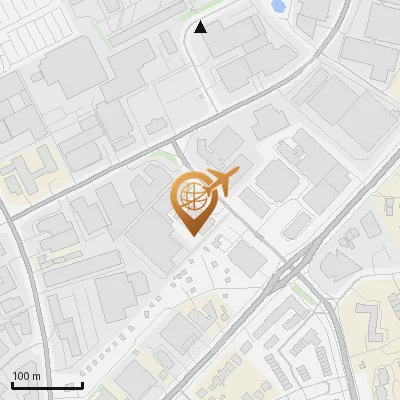 Foto zu Traute-Lafrenz-Straße 171, 22297 Hamburg