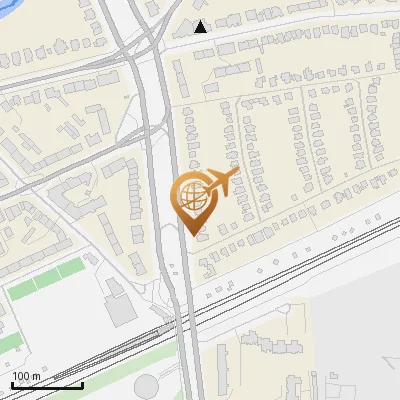 Foto zu Traute-Lafrenz-Straße 72, 22297 Hamburg