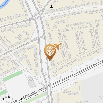 Foto zu Traute-Lafrenz-Straße 76, 22297 Hamburg