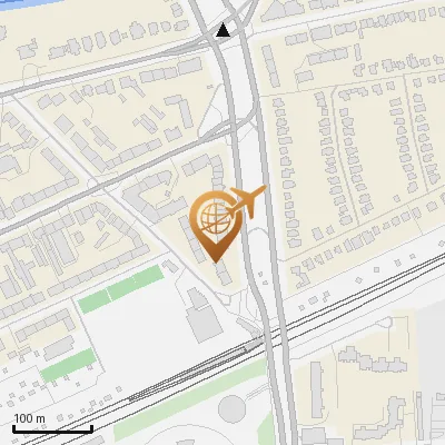 Foto zu Traute-Lafrenz-Straße 81, 22297 Hamburg