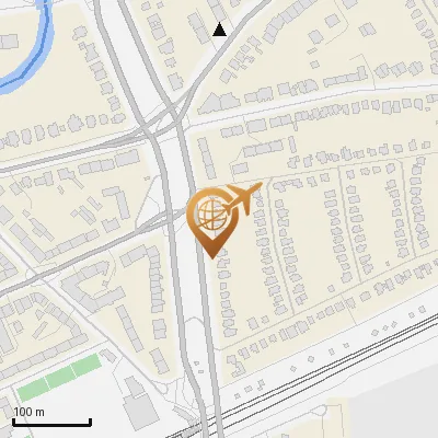 Foto zu Traute-Lafrenz-Straße 88, 22297 Hamburg