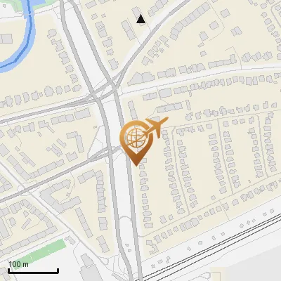 Foto zu Traute-Lafrenz-Straße 92, 22297 Hamburg