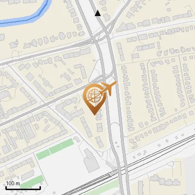 Foto zu Traute-Lafrenz-Straße 93, 22297 Hamburg