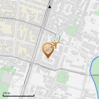 Foto zu Trautenwolfstraße 4, 80802 München