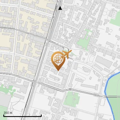 Foto zu Trautenwolfstraße 5, 80802 München