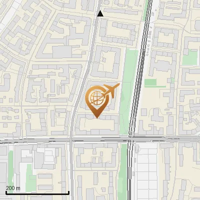 Foto zu Trautmannstraße 6, 81373 München