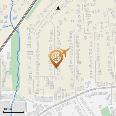 Foto zu Travemünder Stieg 10, 22143 Hamburg