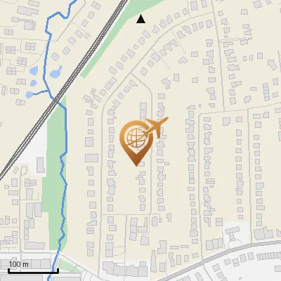 Foto zu Travemünder Stieg 13, 22143 Hamburg